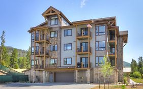 Clearwater Lofts By Keystone Resort
