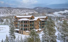 Clearwater Lofts By Keystone Resort